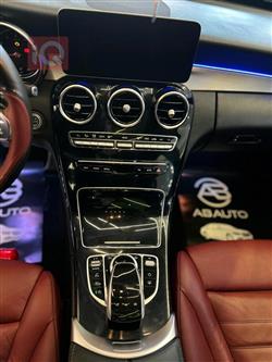 مرسيدس بنز C-Class